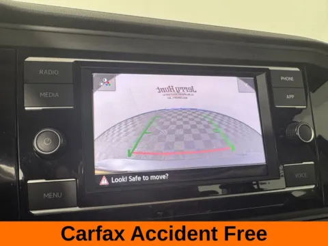 Another view of 2024 Volkswagen Jetta 1.5T S for sale in Salisbury, NC at Jerry Hunt Supercenter - Salisbury