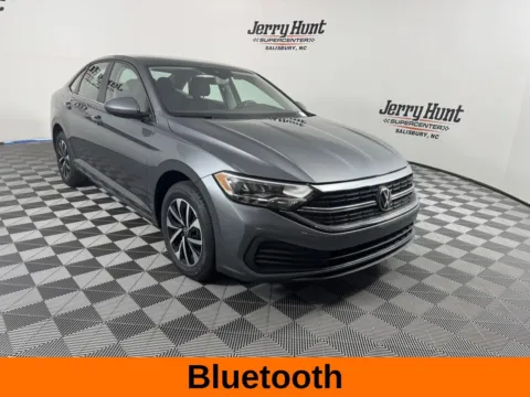 More photos of 2024 Volkswagen Jetta 1.5T S at Jerry Hunt Supercenter - Salisbury, NC