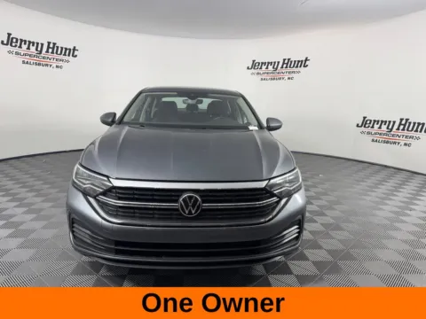 More photos of 2024 Volkswagen Jetta 1.5T S at Jerry Hunt Supercenter - Salisbury, NC