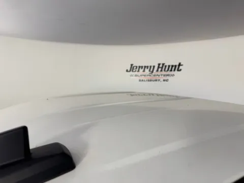 Another view of 2024 Chevrolet Silverado 1500 WT for sale in Salisbury, NC at Jerry Hunt Supercenter - Salisbury