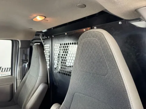 Photos of 2024 Chevrolet Express 2500 Work Van for sale in Salisbury, NC at Jerry Hunt Supercenter - Salisbury