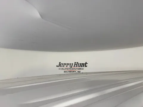 Another view of 2024 Chevrolet Express 2500 Work Van for sale in Salisbury, NC at Jerry Hunt Supercenter - Salisbury