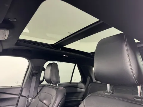 Photos of 2020 Ford Explorer XLT for sale in Salisbury, NC at Jerry Hunt Supercenter - Salisbury