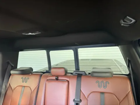 Another view of 2018 Ford F-450SD King Ranch for sale in Salisbury, NC at Jerry Hunt Supercenter - Salisbury