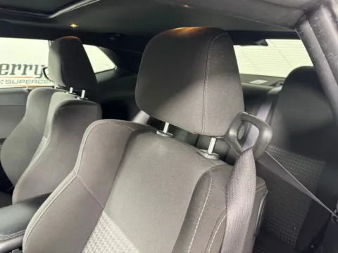 Another view of 2023 Dodge Challenger GT for sale in Salisbury, NC at Jerry Hunt Supercenter - Salisbury