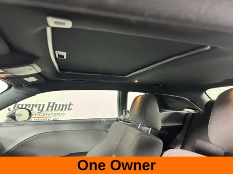 Another view of 2023 Dodge Challenger GT for sale in Salisbury, NC at Jerry Hunt Supercenter - Salisbury