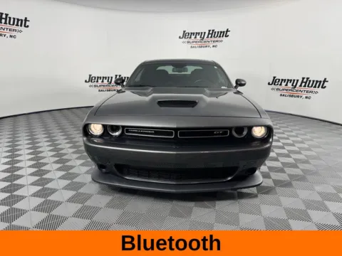 More photos of 2023 Dodge Challenger GT at Jerry Hunt Supercenter - Salisbury, NC