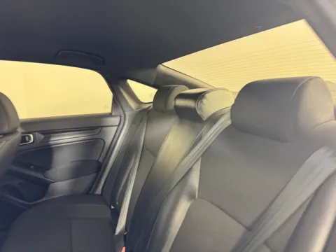 Another view of 2024 Honda Civic Sport for sale in Salisbury, NC at Jerry Hunt Supercenter - Salisbury