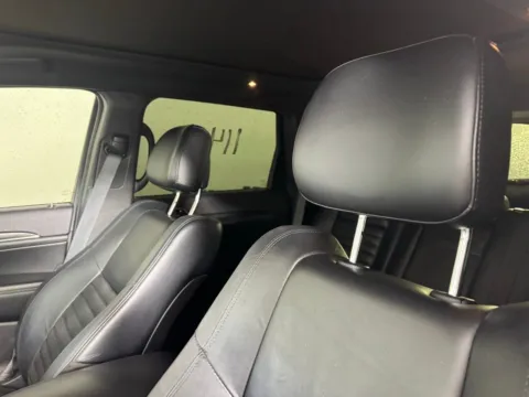 Photos of 2019 Jeep Grand Cherokee Limited X for sale in Salisbury, NC at Jerry Hunt Supercenter - Salisbury