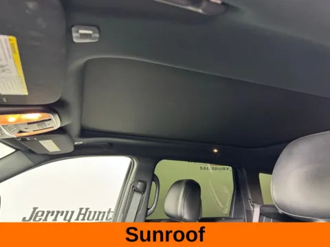 Another view of 2019 Jeep Grand Cherokee Limited X for sale in Salisbury, NC at Jerry Hunt Supercenter - Salisbury