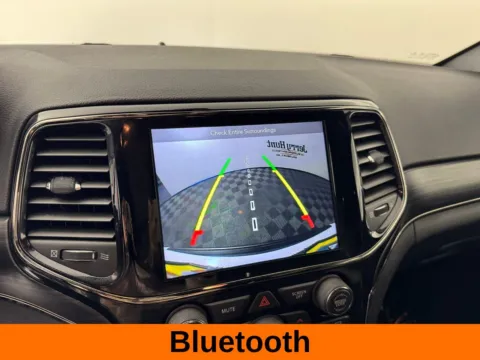 More photos of 2019 Jeep Grand Cherokee Limited X at Jerry Hunt Supercenter - Salisbury, NC