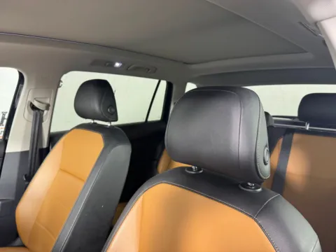 Photos of 2018 Volkswagen Tiguan 2.0T SEL for sale in Salisbury, NC at Jerry Hunt Supercenter - Salisbury