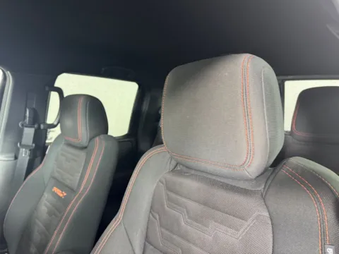 Photos of 2022 Nissan Frontier PRO-X for sale in Salisbury, NC at Jerry Hunt Supercenter - Salisbury