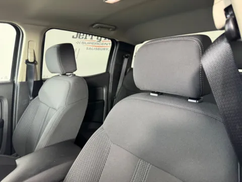 Photos of 2022 Ford Ranger XLT for sale in Salisbury, NC at Jerry Hunt Supercenter - Salisbury