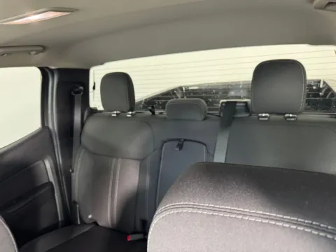 Another view of 2022 Ford Ranger XLT for sale in Salisbury, NC at Jerry Hunt Supercenter - Salisbury