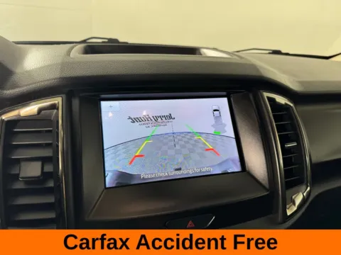 Another view of 2022 Ford Ranger XLT for sale in Salisbury, NC at Jerry Hunt Supercenter - Salisbury