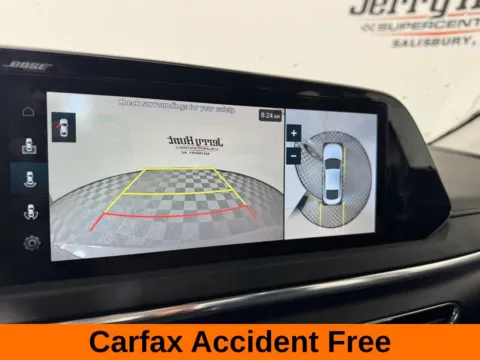 Another view of 2023 Hyundai Sonata Hybrid Limited for sale in Salisbury, NC at Jerry Hunt Supercenter - Salisbury