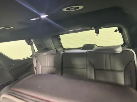 Another view of 2023 Chevrolet Tahoe RST for sale in Salisbury, NC at Jerry Hunt Supercenter - Salisbury