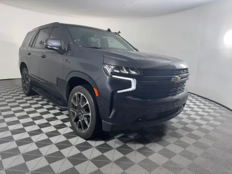 More photos of 2023 Chevrolet Tahoe RST at Jerry Hunt Supercenter - Salisbury, NC