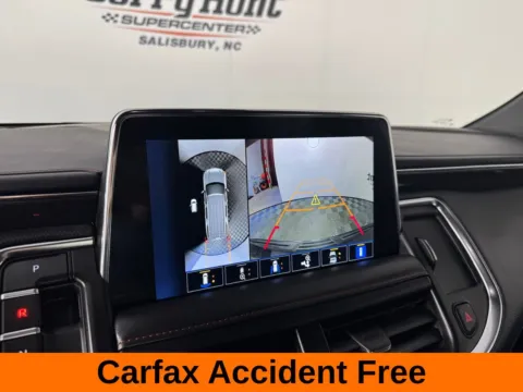 Another view of 2023 Chevrolet Tahoe RST for sale in Salisbury, NC at Jerry Hunt Supercenter - Salisbury