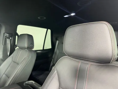 Photos of 2023 Chevrolet Tahoe RST for sale in Salisbury, NC at Jerry Hunt Supercenter - Salisbury