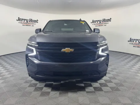 More photos of 2023 Chevrolet Tahoe RST at Jerry Hunt Supercenter - Salisbury, NC