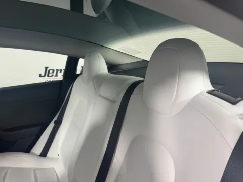 Another view of 2022 Tesla Model 3 for sale in Salisbury, NC at Jerry Hunt Supercenter - Salisbury