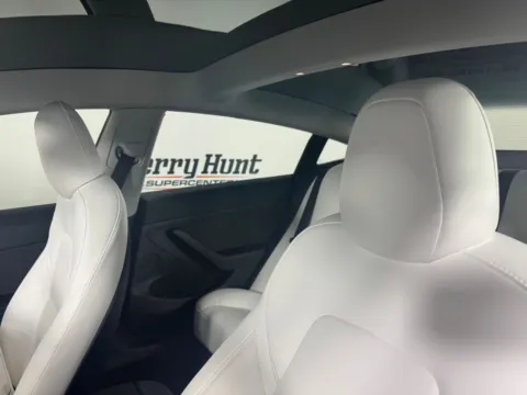 Photos of 2022 Tesla Model 3 for sale in Salisbury, NC at Jerry Hunt Supercenter - Salisbury