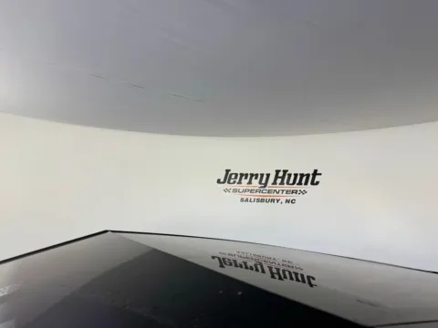 More photos of 2024 Tesla Cybertruck at Jerry Hunt Supercenter - Salisbury, NC