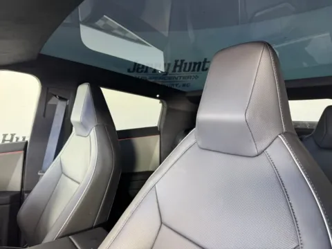 Photos of 2024 Tesla Cybertruck for sale in Salisbury, NC at Jerry Hunt Supercenter - Salisbury