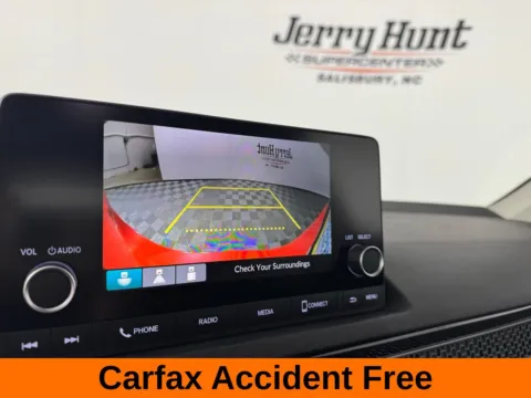 Another view of 2025 Honda Civic LX for sale in Salisbury, NC at Jerry Hunt Supercenter - Salisbury