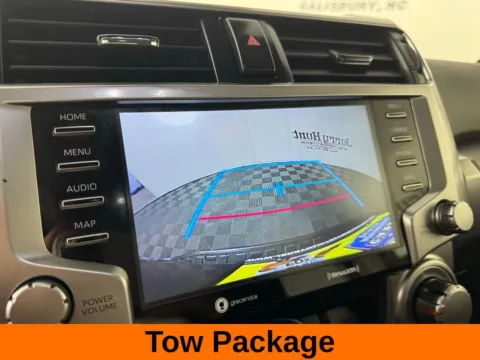 Another view of 2022 Toyota 4Runner SR5 for sale in Salisbury, NC at Jerry Hunt Supercenter - Salisbury