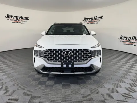 More photos of 2022 Hyundai Santa Fe Limited at Jerry Hunt Supercenter - Salisbury, NC