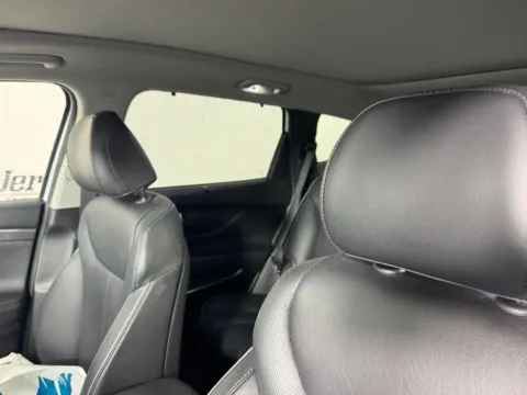 Photos of 2022 Hyundai Santa Fe Limited for sale in Salisbury, NC at Jerry Hunt Supercenter - Salisbury