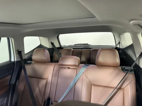 Another view of 2021 Volkswagen Atlas 3.6L V6 SE w/Technology for sale in Salisbury, NC at Jerry Hunt Supercenter - Salisbury