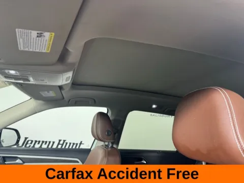 Another view of 2021 Volkswagen Atlas 3.6L V6 SE w/Technology for sale in Salisbury, NC at Jerry Hunt Supercenter - Salisbury