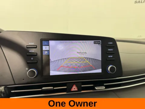 Another view of 2024 Hyundai Elantra SE for sale in Salisbury, NC at Jerry Hunt Supercenter - Salisbury