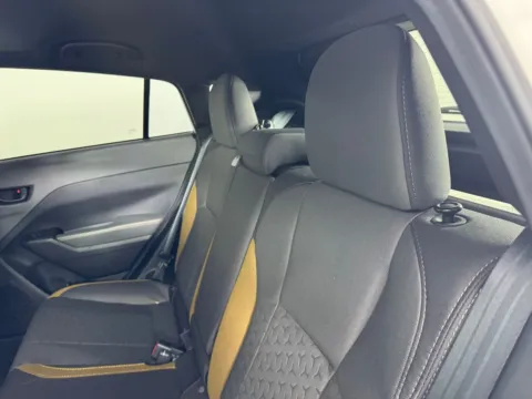 Another view of 2024 Subaru Crosstrek Sport for sale in Salisbury, NC at Jerry Hunt Supercenter - Salisbury