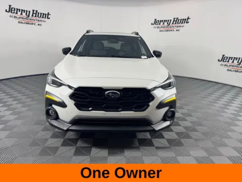 More photos of 2024 Subaru Crosstrek Sport at Jerry Hunt Supercenter - Salisbury, NC