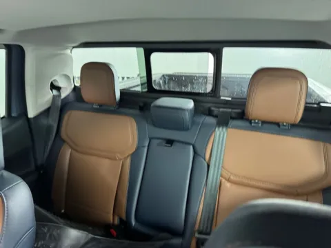 Another view of 2024 Ford Maverick Lariat for sale in Salisbury, NC at Jerry Hunt Supercenter - Salisbury