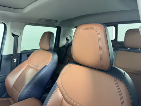 Photos of 2024 Ford Maverick Lariat for sale in Salisbury, NC at Jerry Hunt Supercenter - Salisbury