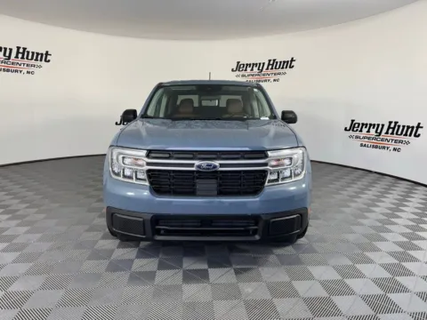 More photos of 2024 Ford Maverick Lariat at Jerry Hunt Supercenter - Salisbury, NC