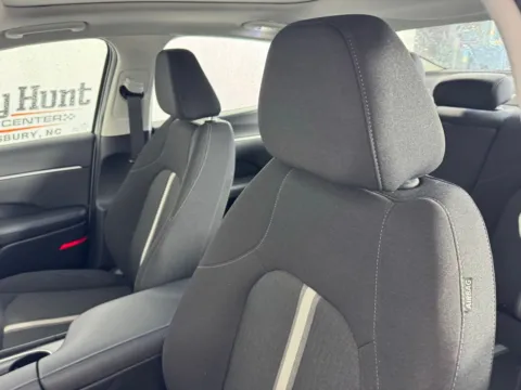 Photos of 2024 Hyundai Sonata SEL for sale in Salisbury, NC at Jerry Hunt Supercenter - Salisbury