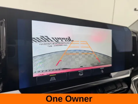 Another view of 2024 Chevrolet Silverado 1500 LT for sale in Salisbury, NC at Jerry Hunt Supercenter - Salisbury