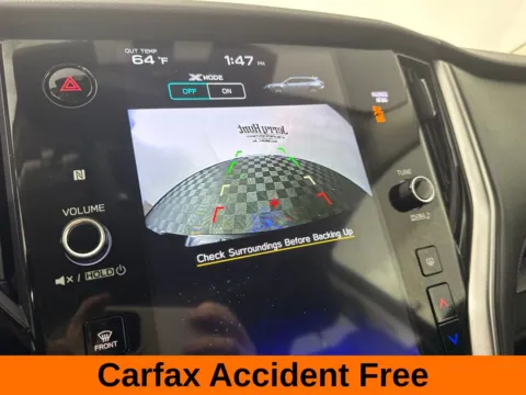 Another view of 2024 Subaru Outback Premium for sale in Salisbury, NC at Jerry Hunt Supercenter - Salisbury