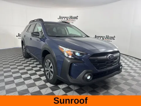 More photos of 2024 Subaru Outback Premium at Jerry Hunt Supercenter - Salisbury, NC