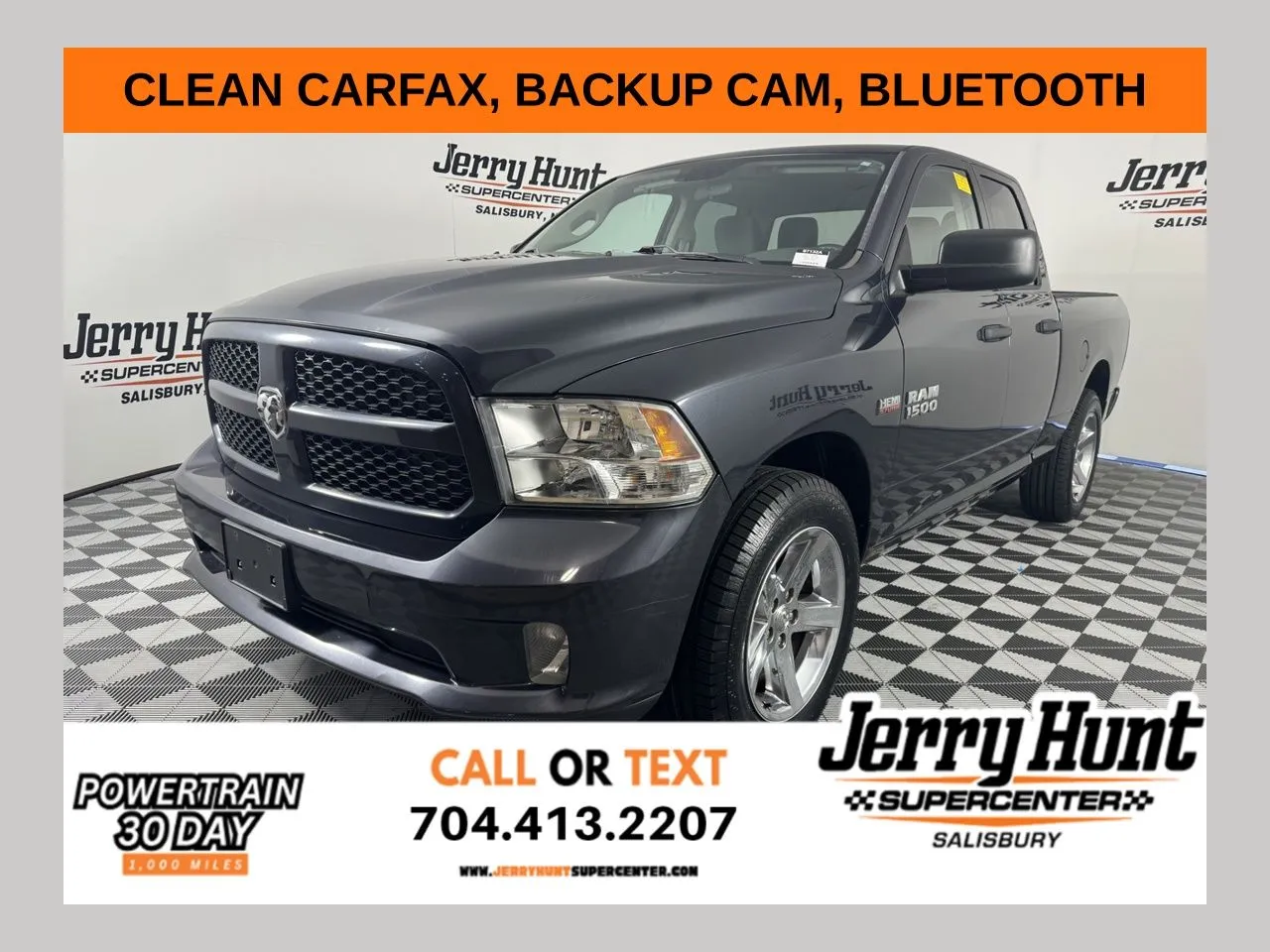2018 Ram 1500 Express for sale in Salisbury, NC