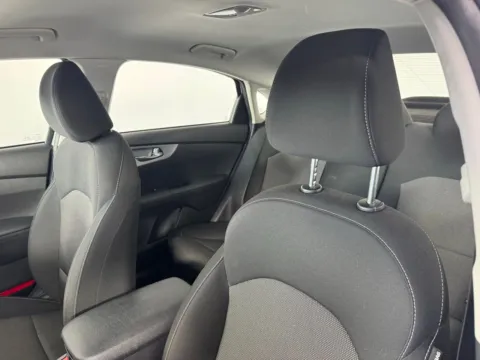 Another view of 2022 Kia Forte LXS for sale in Salisbury, NC at Jerry Hunt Supercenter - Salisbury