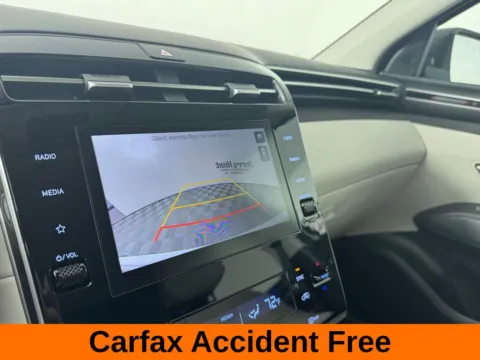 Another view of 2023 Hyundai Tucson SEL for sale in Salisbury, NC at Jerry Hunt Supercenter - Salisbury