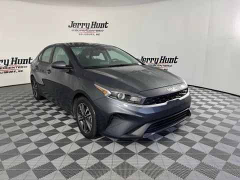 More photos of 2024 Kia Forte LXS at Jerry Hunt Supercenter - Salisbury, NC